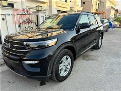 فۆرد ئێکسپلۆرەر